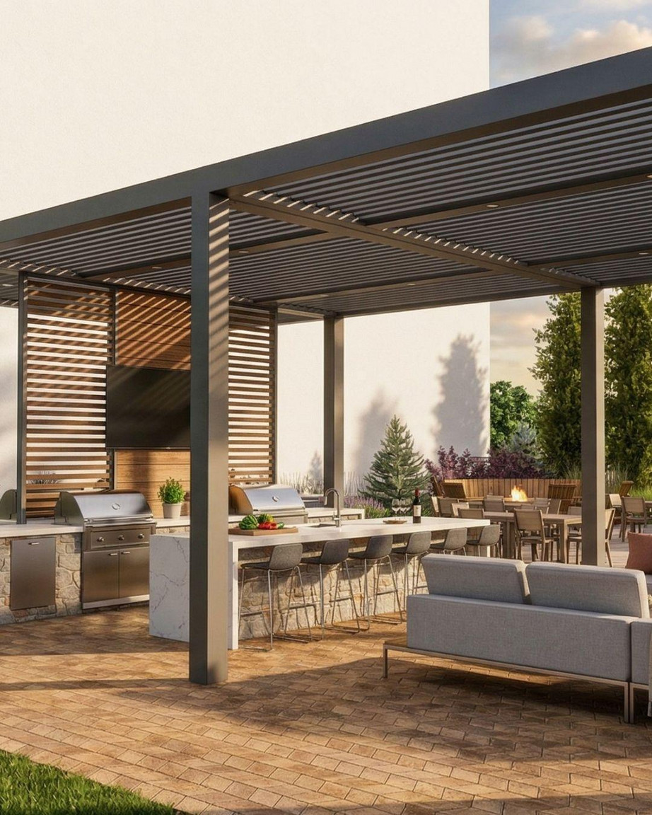 Santé Apartments - Photo 15