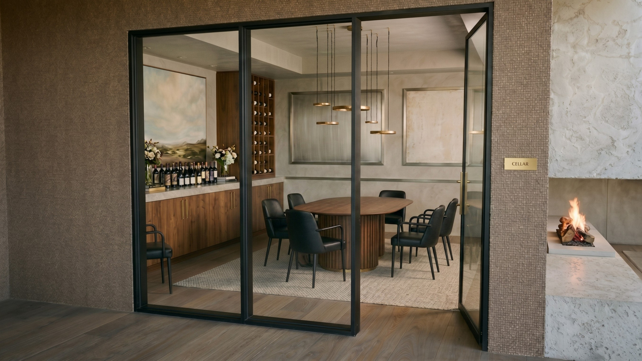 Santé Apartments - Photo 36