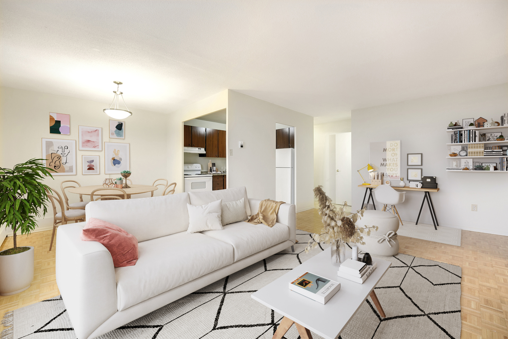 2177 Sherobee Road - Photo 8