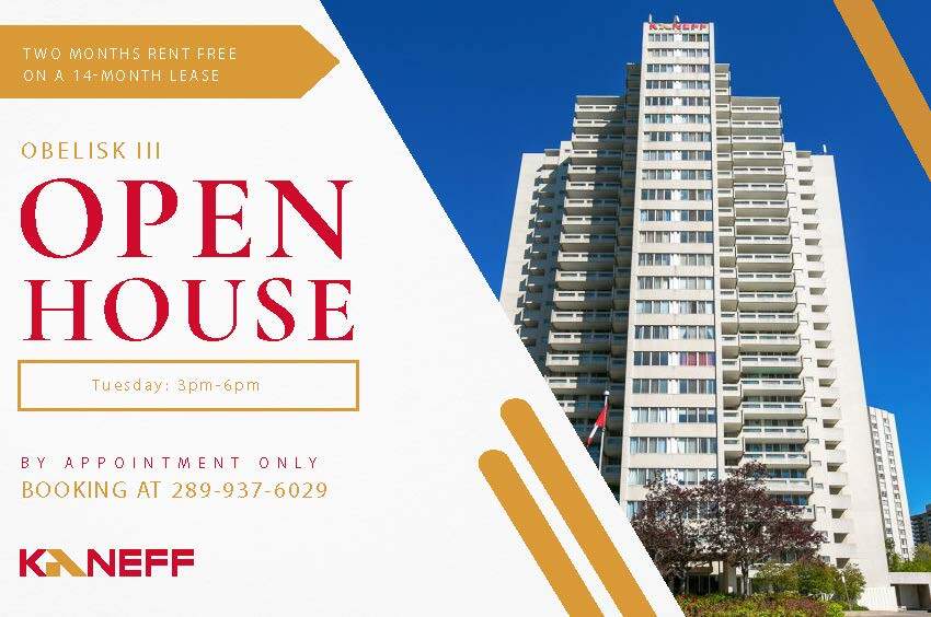 3575 Kaneff Crescent