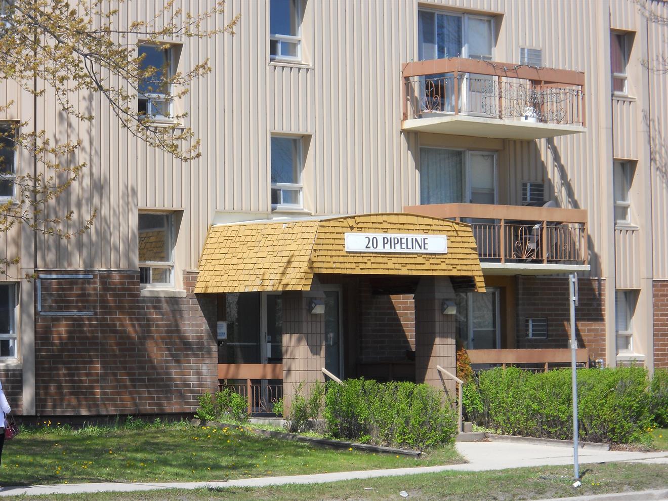 20 Pipeline Road - Photo 5