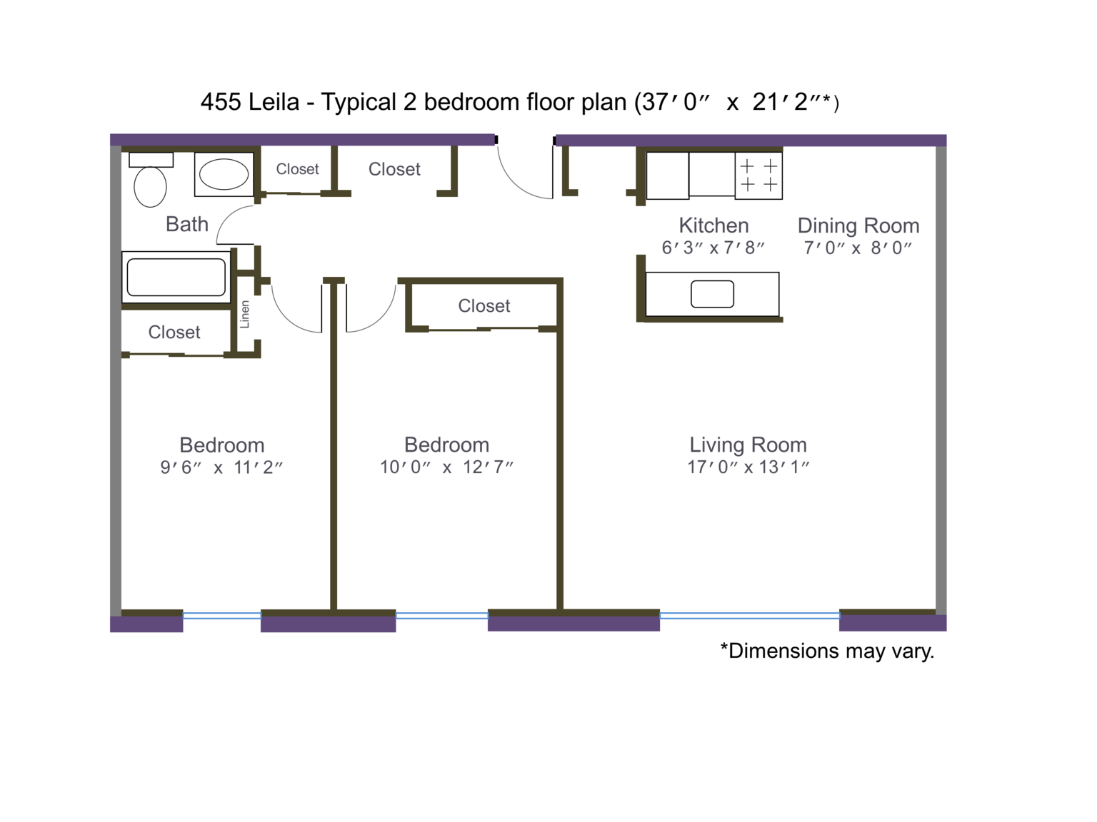 455 Leila Avenue - Photo 18
