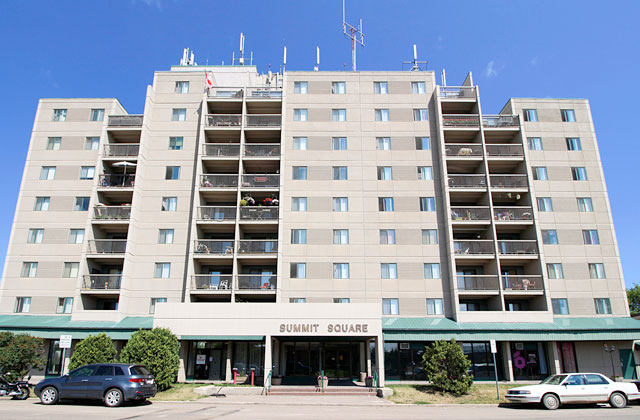 Summit Square & Summit Court Apartments Leduc - Photo 19