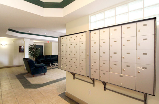 Summit Square & Summit Court Apartments Leduc - Photo 17