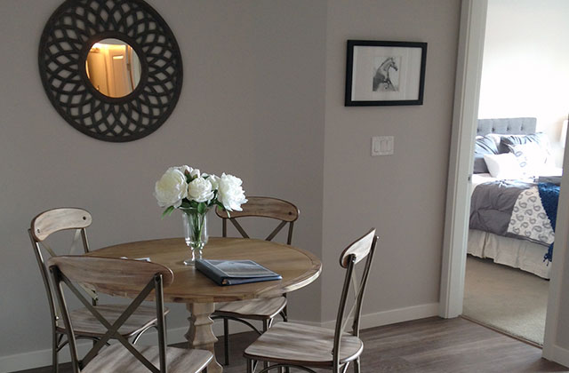 Lexington Court Apartments - Photo 9
