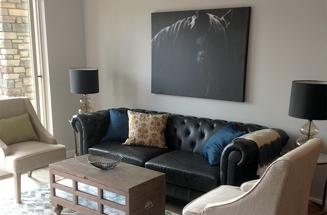 Lexington Court Apartments - Photo 10