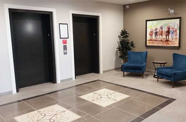 Lexington Court Apartments - Photo 8