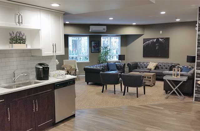 Lexington Court Apartments - Photo 12