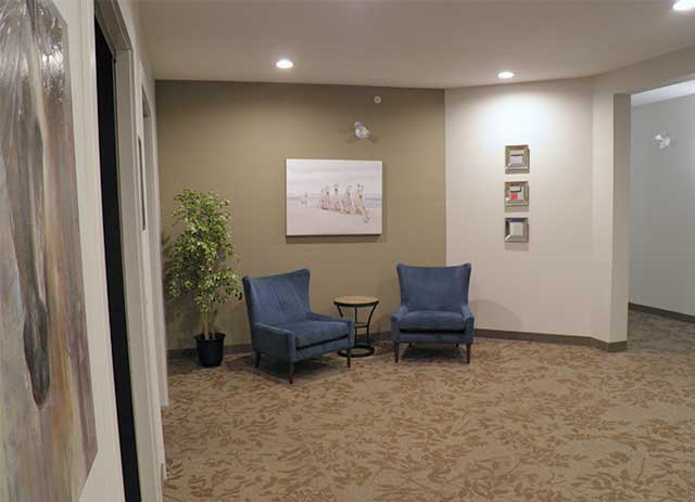 Lexington Court Apartments - Photo 16