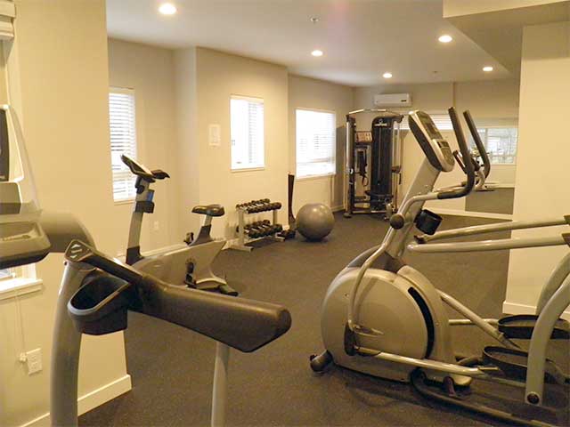 Lexington Court Apartments - Photo 17