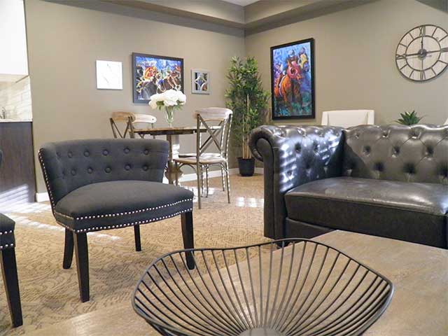 Lexington Court Apartments - Photo 14