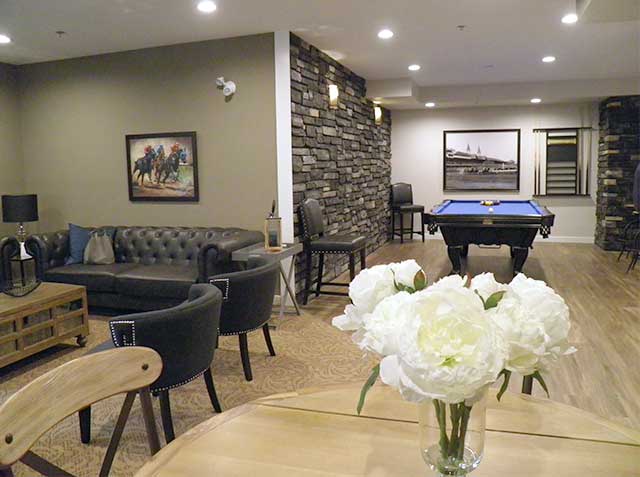Lexington Court Apartments - Photo 15