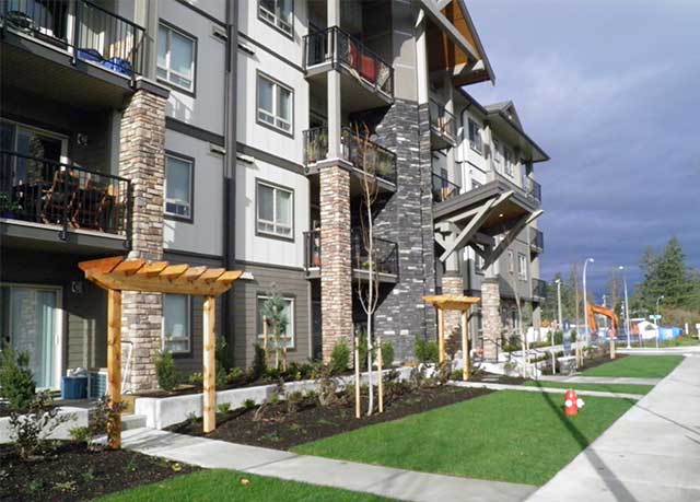 Lexington Court Apartments - Photo 5