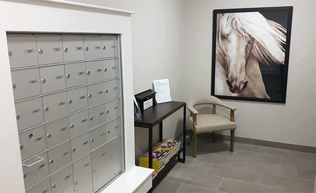 Lexington Court Apartments - Photo 7