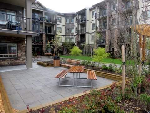 Lexington Court Apartments - Photo 20