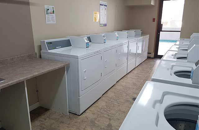 Summit Square & Summit Court Apartments Leduc - Photo 13
