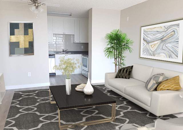 Summit Square & Summit Court Apartments Leduc - Photo 5