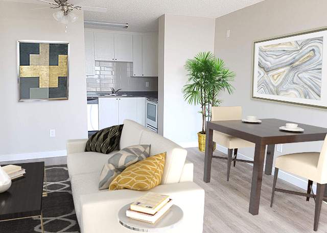 Summit Square & Summit Court Apartments Leduc - Photo 6