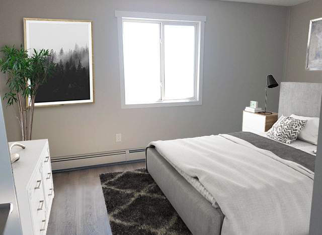 Summit Square & Summit Court Apartments Leduc - Photo 8