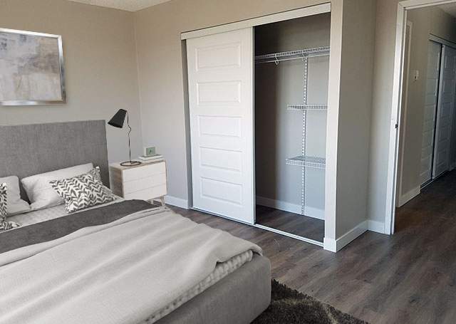 Summit Square & Summit Court Apartments Leduc - Photo 7