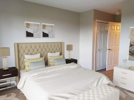 Summit Square & Summit Court Apartments Leduc - Photo 12