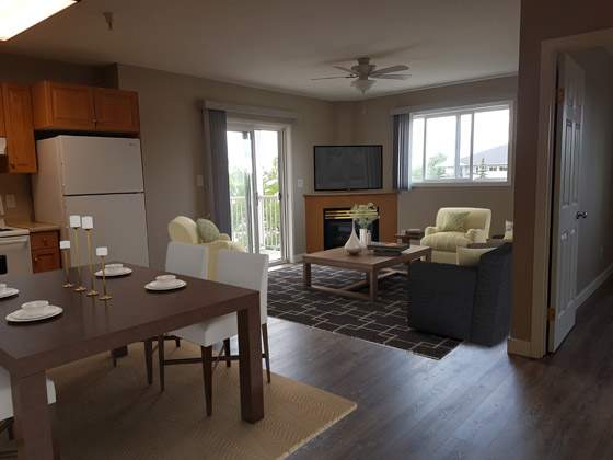 Summit Square & Summit Court Apartments Leduc - Photo 10