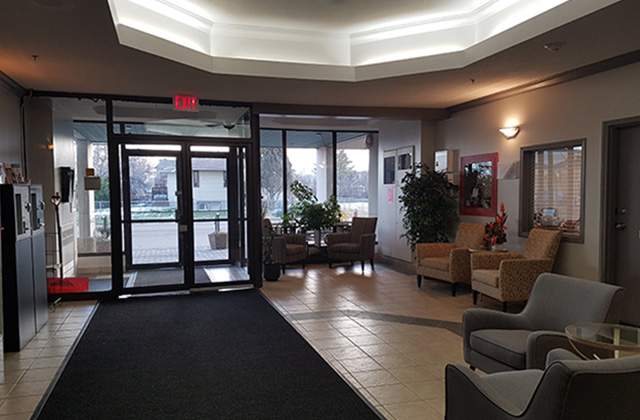 Summit Square & Summit Court Apartments Leduc - Photo 15