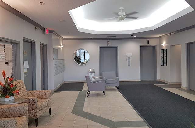 Summit Square & Summit Court Apartments Leduc - Photo 14