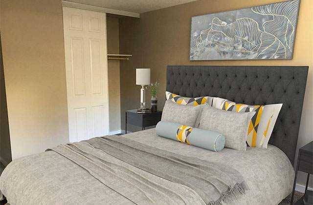 Dufferin Terrace Apartments - Photo 3