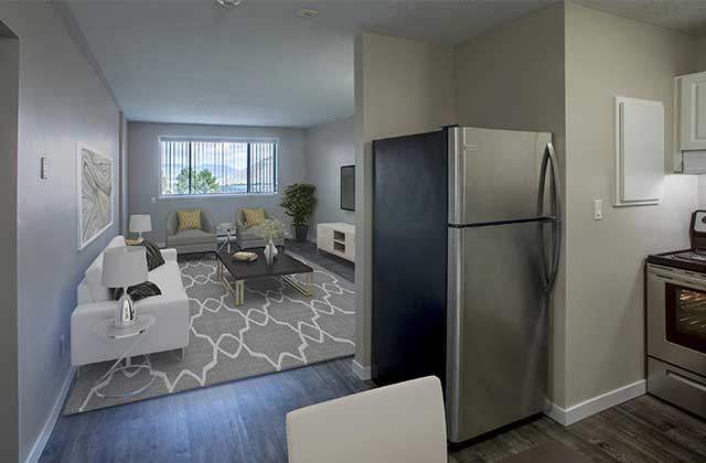 Kelson Manor Apartments - Photo 2