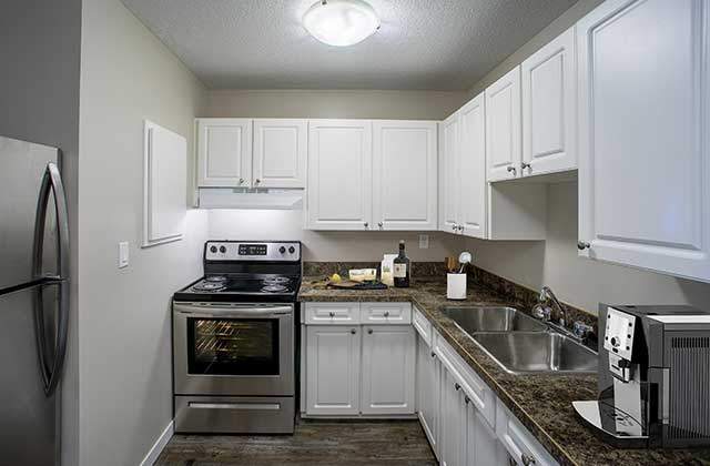 Kelson Manor Apartments