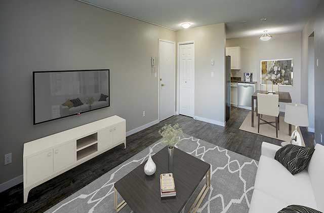 Kelson Manor Apartments - Photo 3