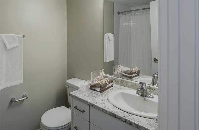 Stetson Place Apartments - Photo 5