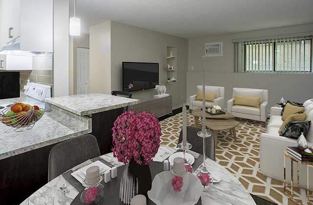 Stetson Place Apartments - Photo 2