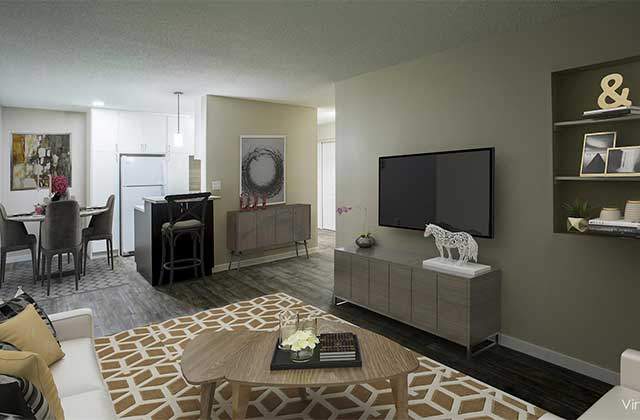 Stetson Place Apartments - Photo 3