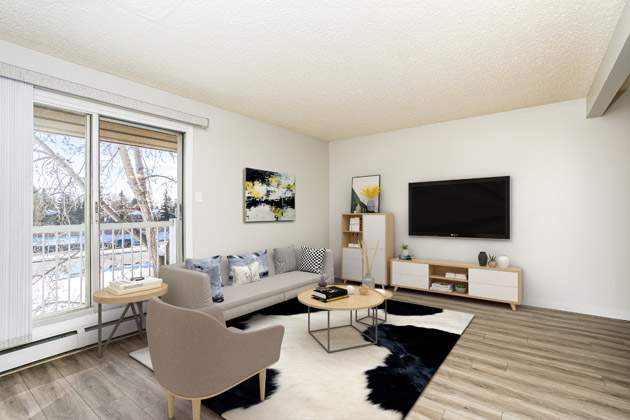 Callingwood on 170th Apartments Edmonton - Photo 9