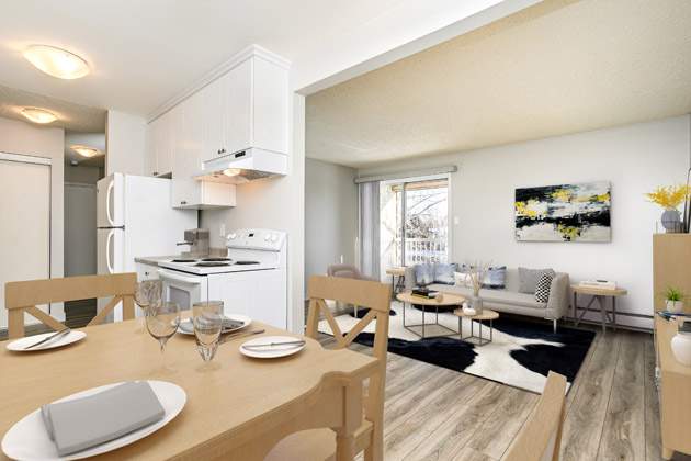 Callingwood on 170th Apartments Edmonton - Photo 7