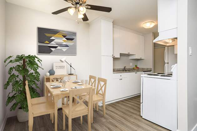 Callingwood on 170th Apartments Edmonton - Photo 8