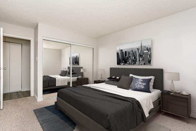 Callingwood on 170th Apartments Edmonton - Photo 10