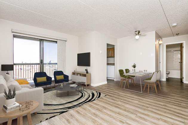 Summit Square & Summit Court Apartments Leduc - Photo 3