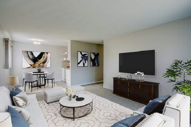 Viscount Villa Apartments - Photo 14