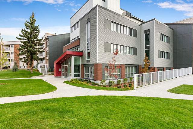 Callingwood on 170th Apartments Edmonton - Photo 18