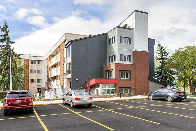 Callingwood on 170th Apartments Edmonton - Photo 17