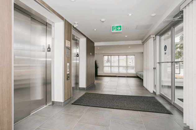 Callingwood on 170th Apartments Edmonton - Photo 12
