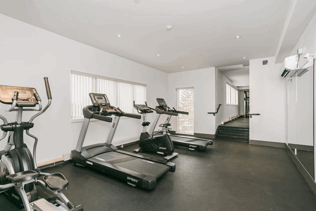 Callingwood on 170th Apartments Edmonton - Photo 16