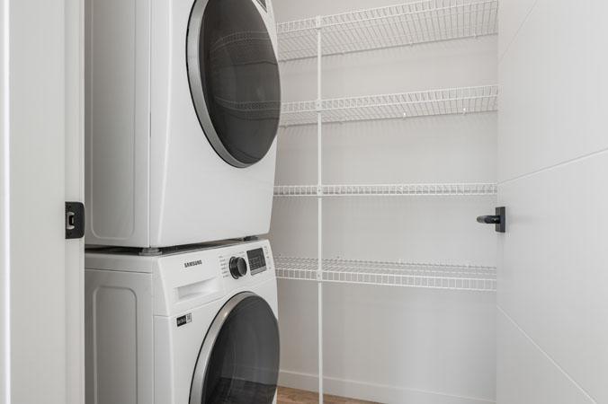 Fraser Landing Apartments - Photo 12