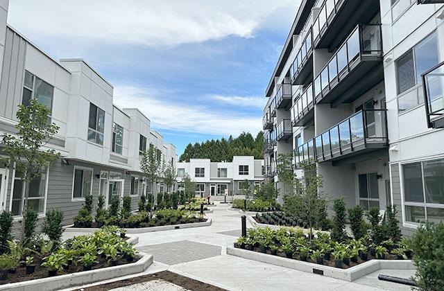 Fraser Landing Apartments - Photo 7