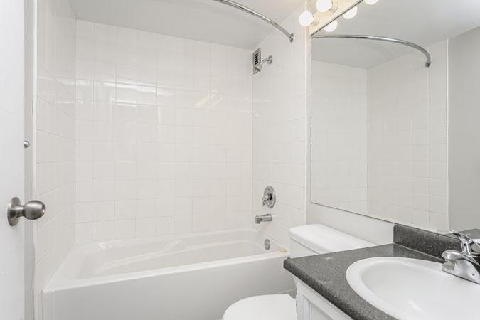 The Carlton Apartments Edmonton - Photo 4