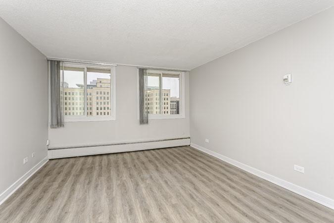 The Carlton Apartments Edmonton - Photo 2