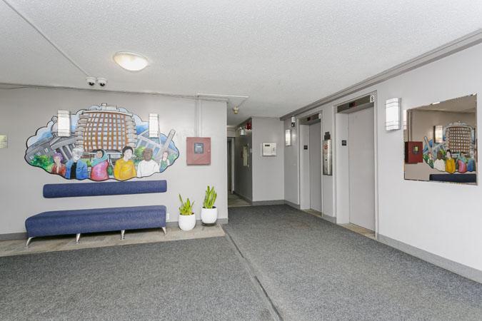 The Carlton Apartments Edmonton - Photo 8